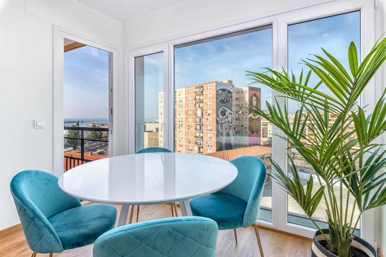 Iloftmalaga Soho - Alemania II Apartment Exterior photo