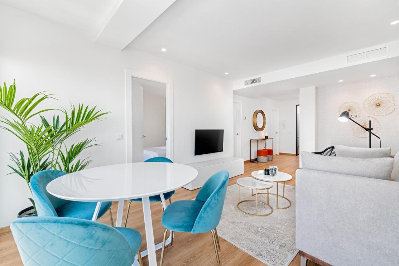 Iloftmalaga Soho - Alemania II Apartment Exterior photo