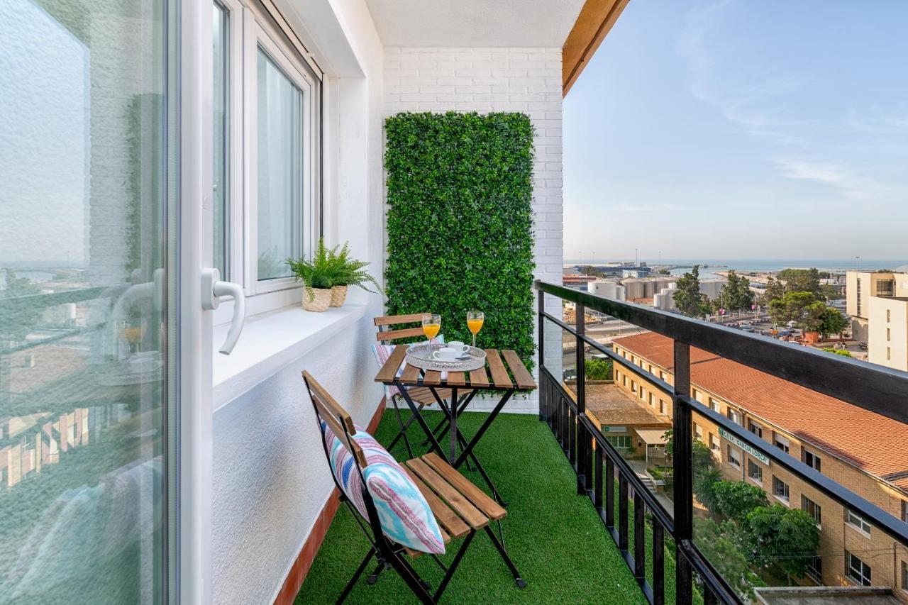 Iloftmalaga Soho - Alemania II Apartment Exterior photo