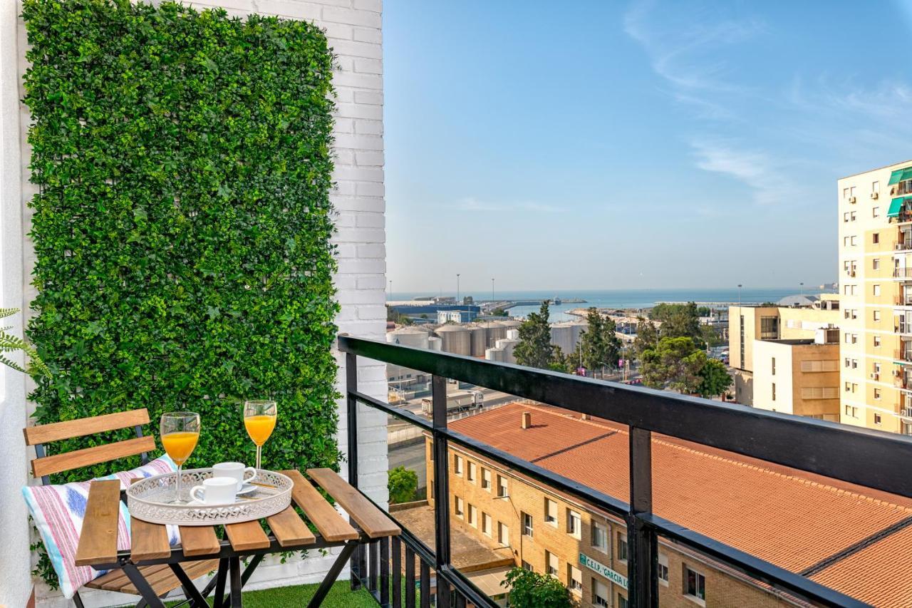 Iloftmalaga Soho - Alemania II Apartment Exterior photo